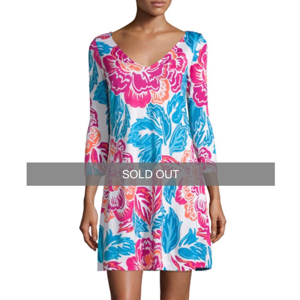 Diane Von Furstenberg Kaden Dress Size 6